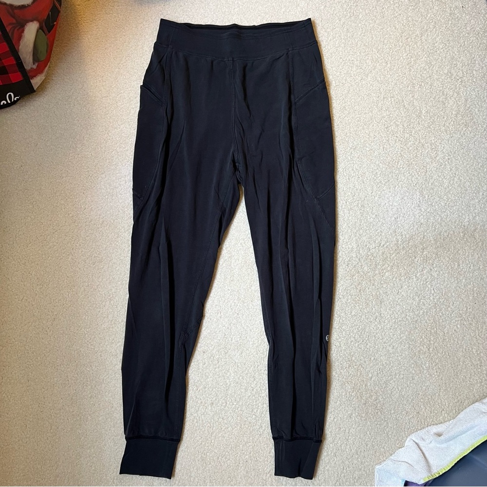 Lululemon Joggers